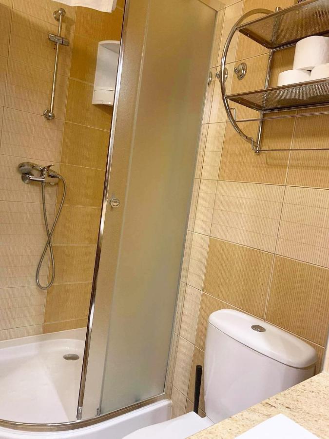 Studio De Lux Apartment พรีมอร์สโก ภายนอก รูปภาพ