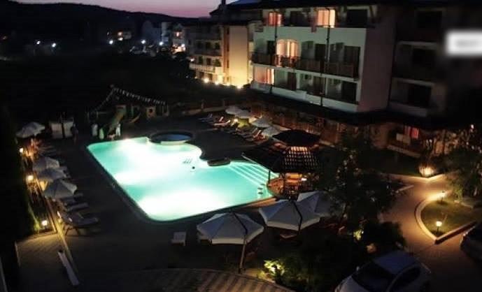 Studio De Lux Apartment พรีมอร์สโก ภายนอก รูปภาพ