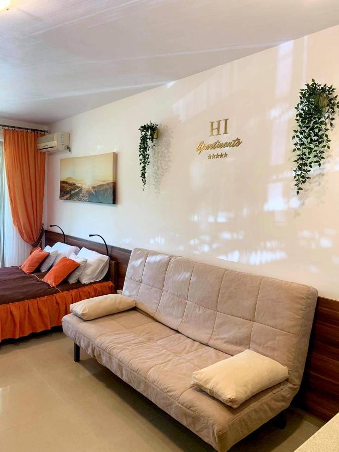 Studio De Lux Apartment พรีมอร์สโก ภายนอก รูปภาพ